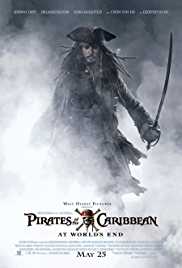 Pirates of the Caribbean 3 At Worlds End 2007 Dub in Hindi Full Movie